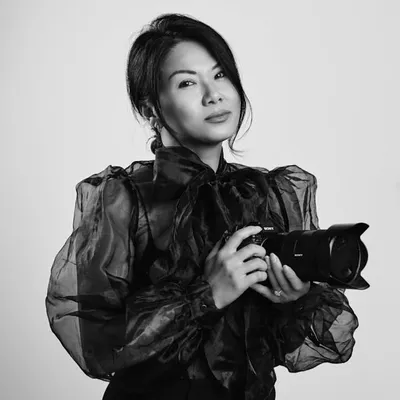 Lindy Lin 📸 Portrait, Commercial & Branding Photographer profile