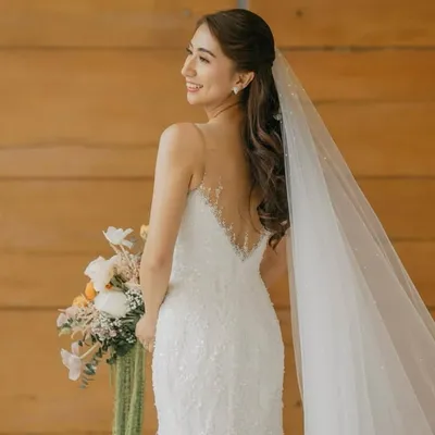 Lindzi Mae Garcia Cortes profile