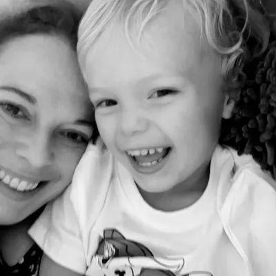 Jacqueline Rombach profile