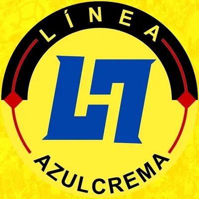 Linea Azulcrema profile