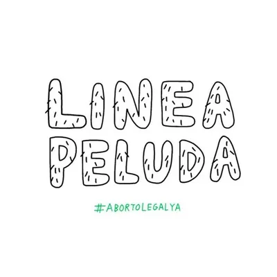 Línea Peluda profile