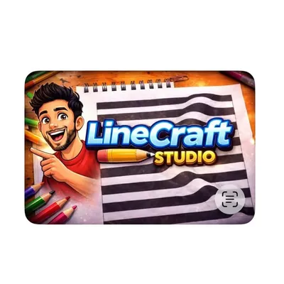 Line&Craft Studio profile