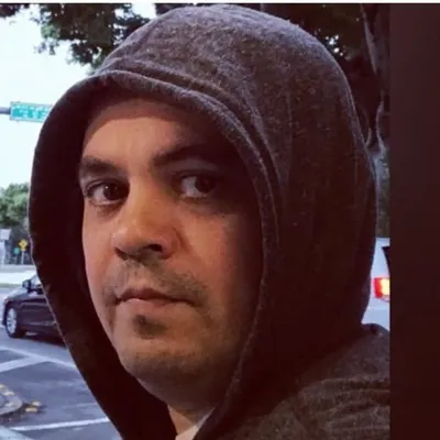Rudy Gonzalez profile