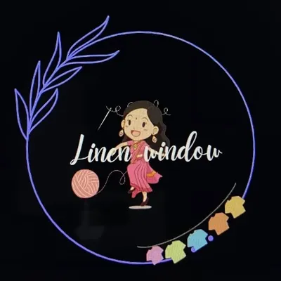 linen window shop profile