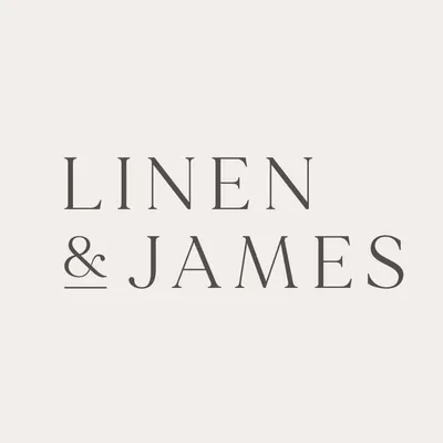 LINEN & JAMES | Designer Pillows profile