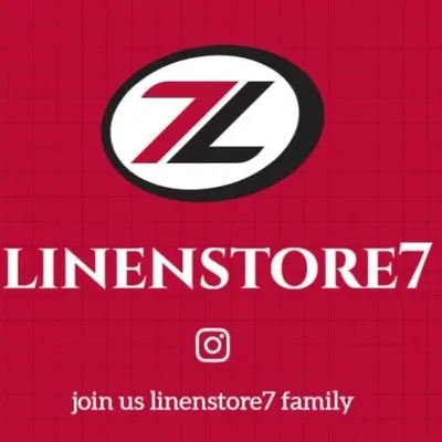 LINENSTORE7 🧿 profile