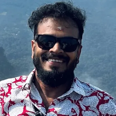Dhanaraj K K Bangalore profile