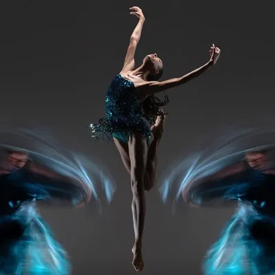 Alonzo King LINES Ballet profile