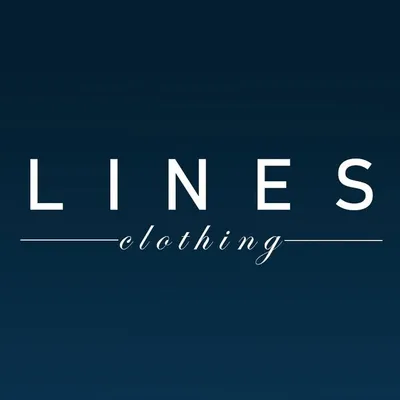 Lines Clothing profile