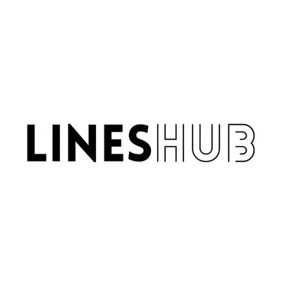 Lines Hub profile