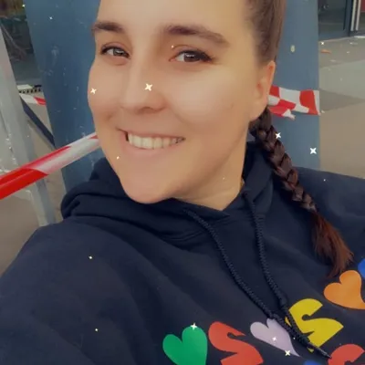Aileen aka Line profile
