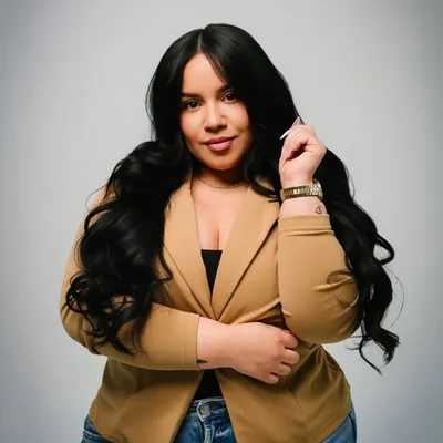 Linet Medina | Beauty Lifestyle Fashion Well-Being profile