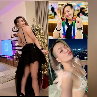Ling 萧慧玲 profile