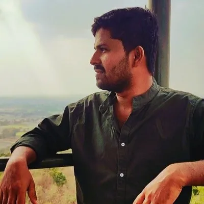 Chamanthula Lingam profile