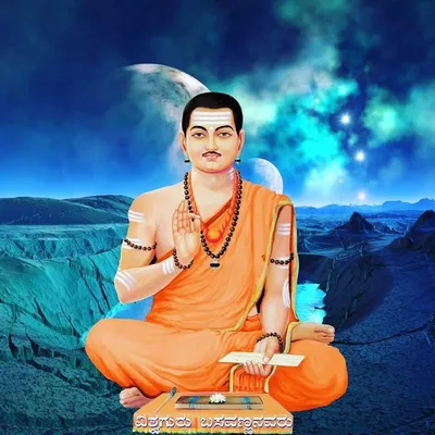 BASAVANNA profile