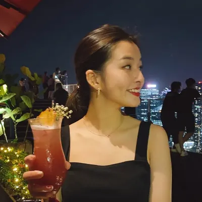 ling りん profile