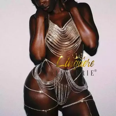 Linguere Lingerie profile