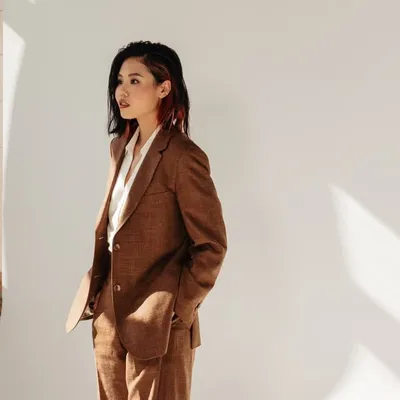 Linh Tran profile