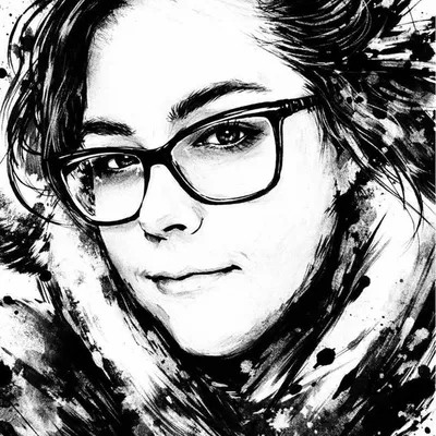 Linia Helen Nicholls profile