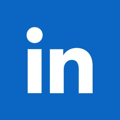 LinkedIn profile