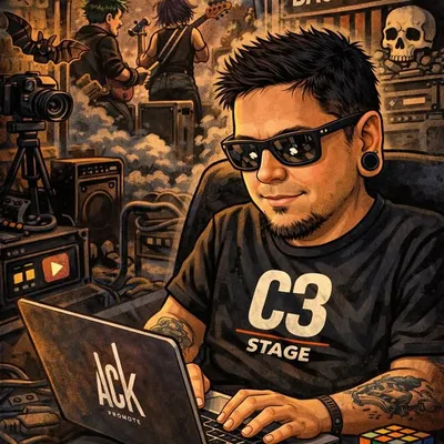Linkinn Velazquez profile