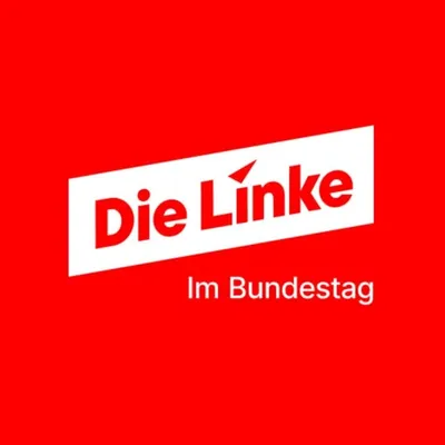 Die Linke im Bundestag profile