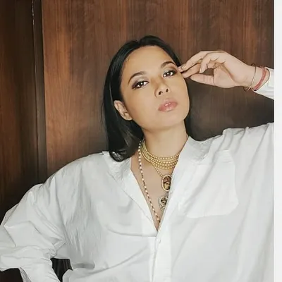 Lin Laishram profile