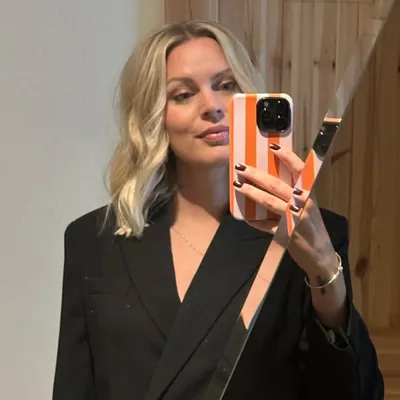 Linn Åkesson profile