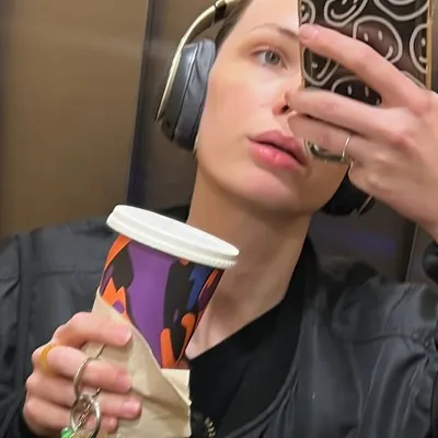 Linn Berghagen Nilsson profile