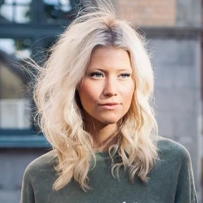 Linn Bladh profile