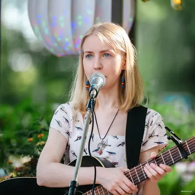 Linnea Wiola profile