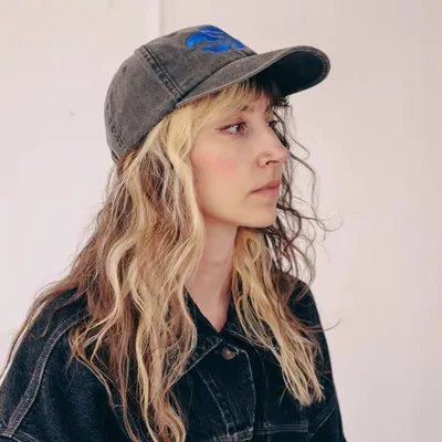 Linnéa Andersson profile