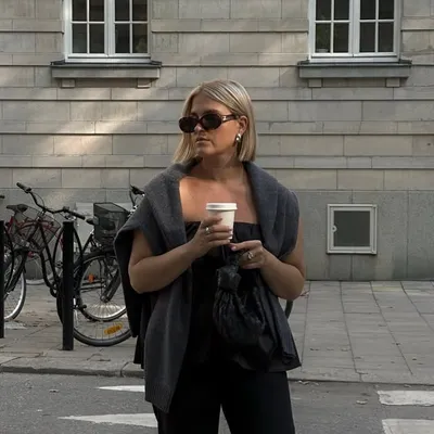 Linnéa Moberg profile