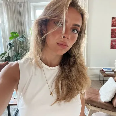 Linnea Klingberg profile