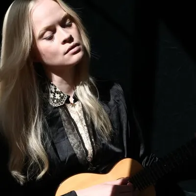 Linnea Pihl profile