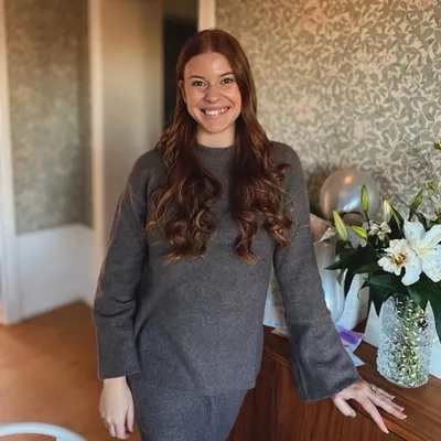 Linnea Sagmo profile