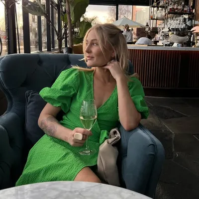 Linnea Hansen profile