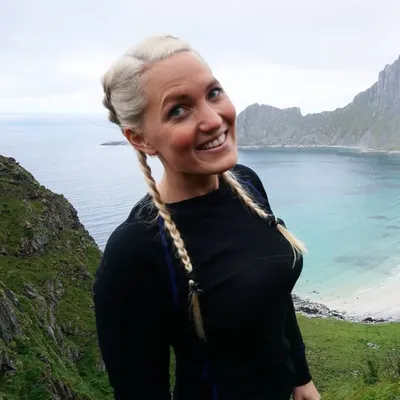 LINN-ELLINOR ✨ profile