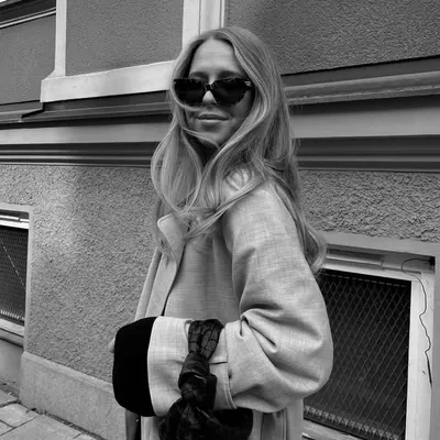 Linn Alice Charlotta profile