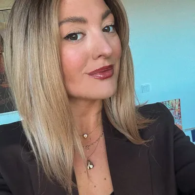 Linn Andersson profile
