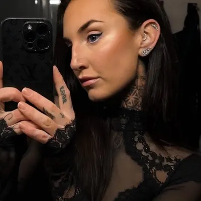 Linn Ztrelin profile