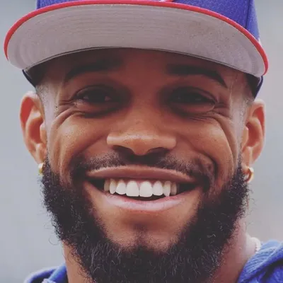 Delino DeShields profile