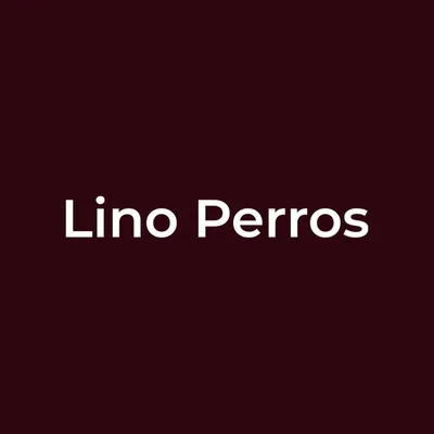 Lino Perros profile