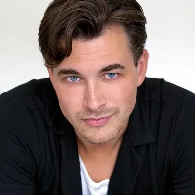 Guillaume GRONNIER profile