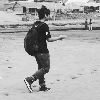 Lintang Buono Putra profile