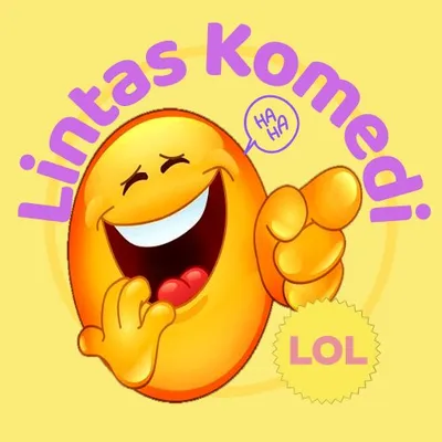 Lintas Komedi profile