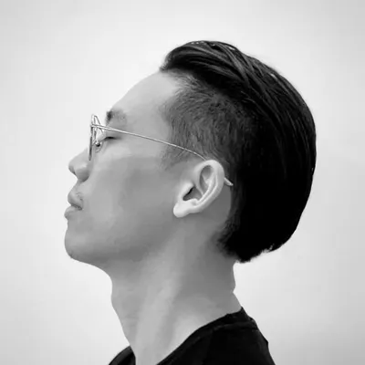 Albert Lin profile