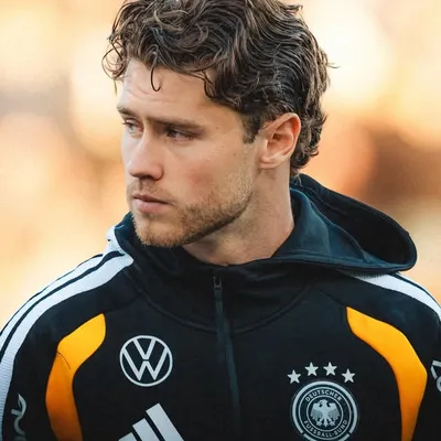 linus gechter profile