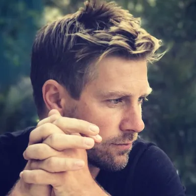 Linus Wahlgren profile