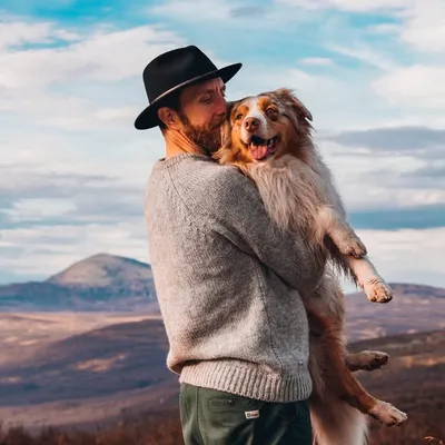 Linus & Kiba's adventure diary profile